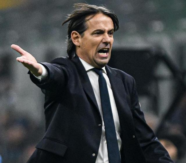 小因：前中后场都有亮点 斯帕莱蒂：进攻低于标准