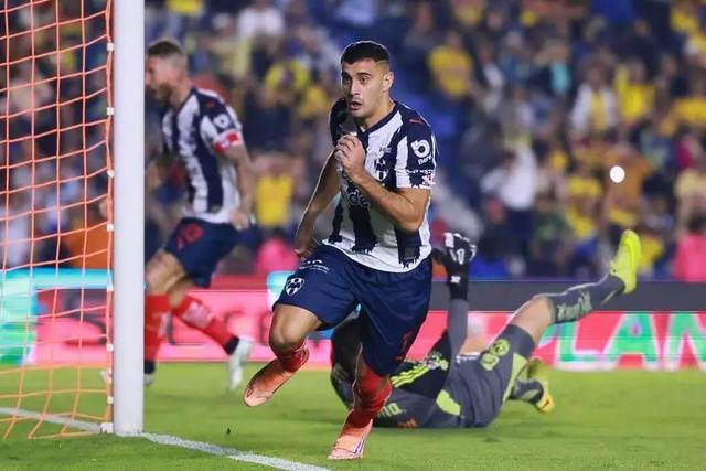 加拿大28官方-TA：迈阿密国际接近完成引入贝尔泰拉梅，转会费约1500万美元