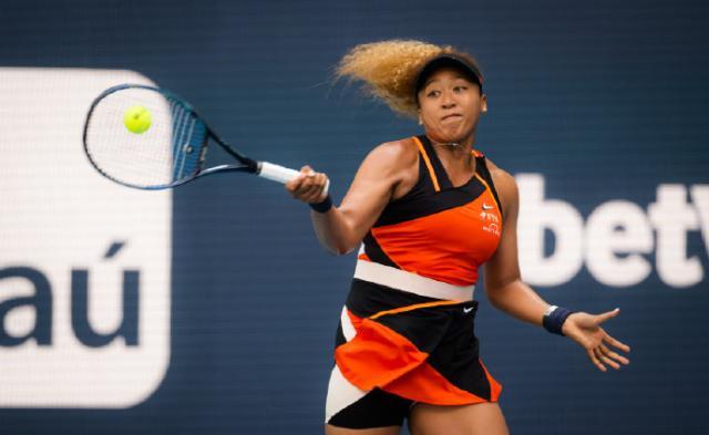 加拿大28规则-大坂直美终结对科贝尔四连败 已开始接受心理辅导