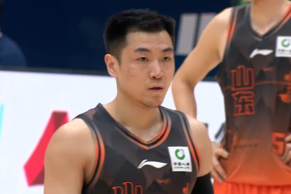开奖结果-山东男篮双杀宁波，高诗岩单节暴走制造逆转，小将王证斩获11分