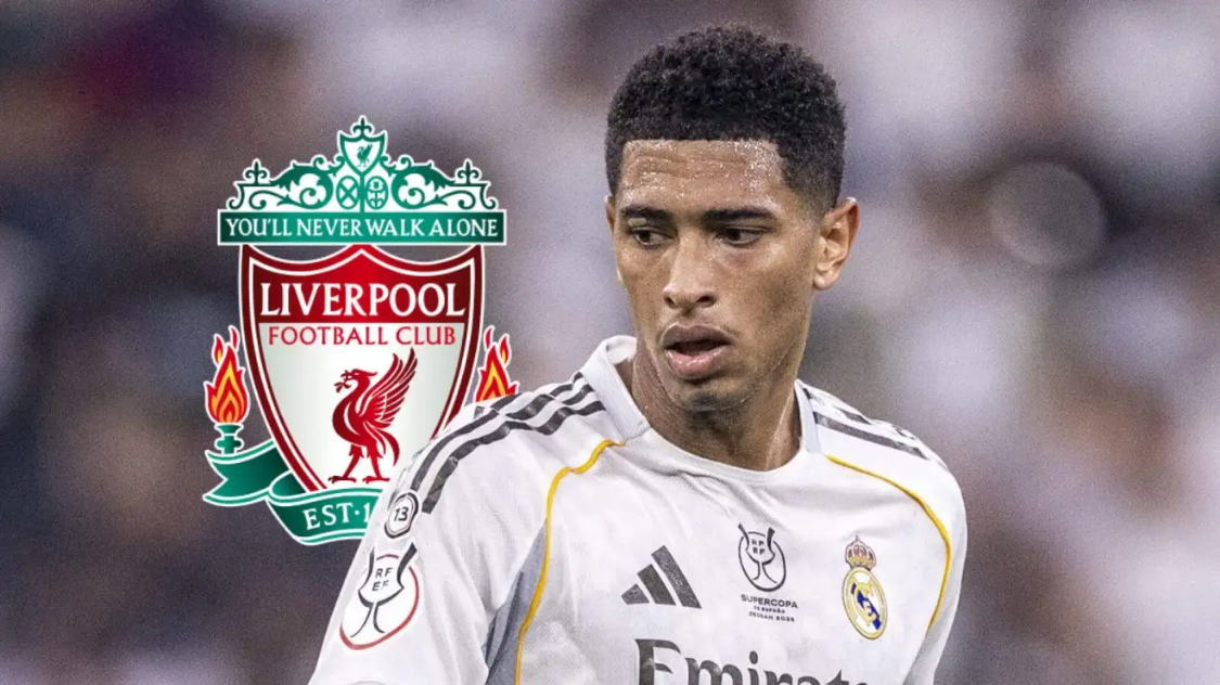 最新消息-皇马王炸竟遭甩卖？利物浦切尔西疯抢，克洛普暗戳戳欢迎离队？